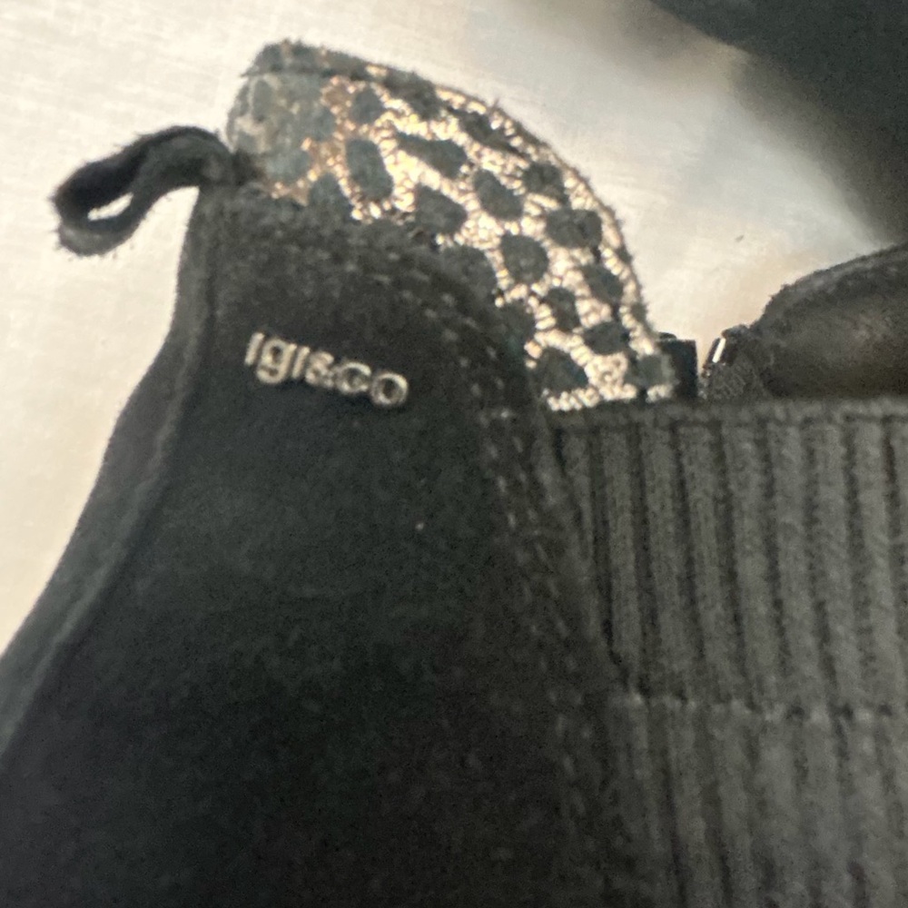 IGL&CO booties - Picture 7 of 13